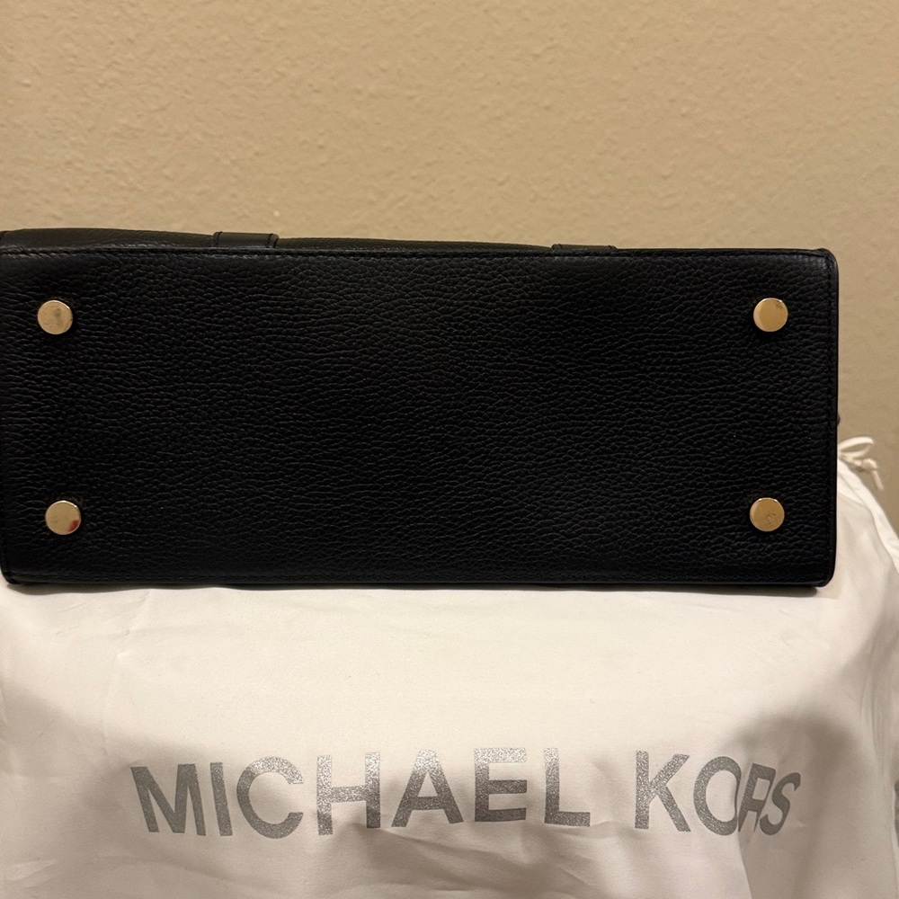 Michael Kors Nouveau Hamilton - Picture 5 of 6